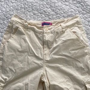 EDIKTED CARGO PANTS